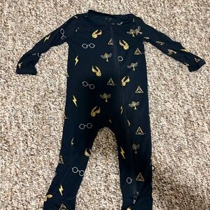 Kyte BABY Harry Potter sleeper